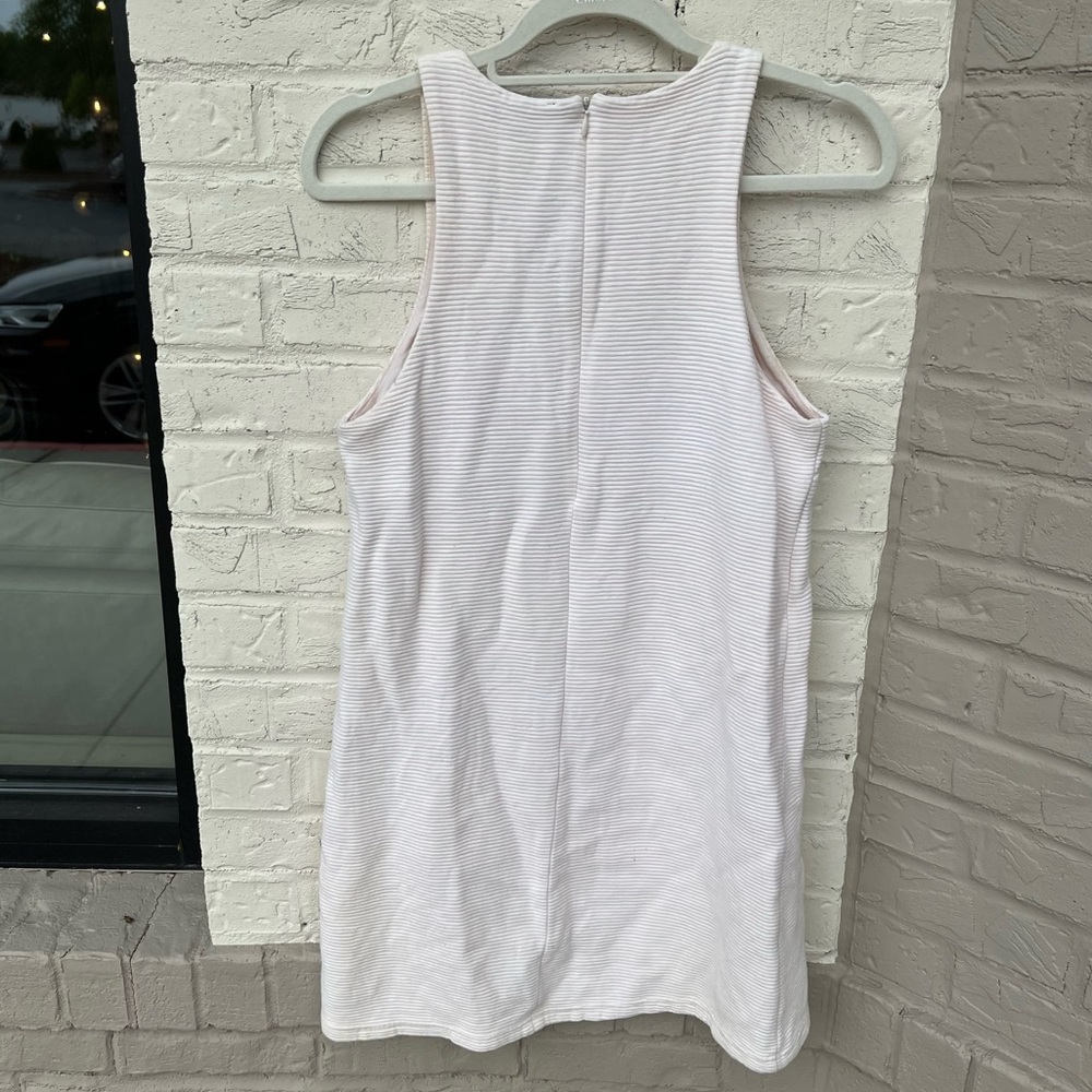 H&M Ribbed Tank Dress - Picture 5 of 6